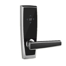 Modern Small Safe Digital Zamak Electronic Door Locks for Hotel